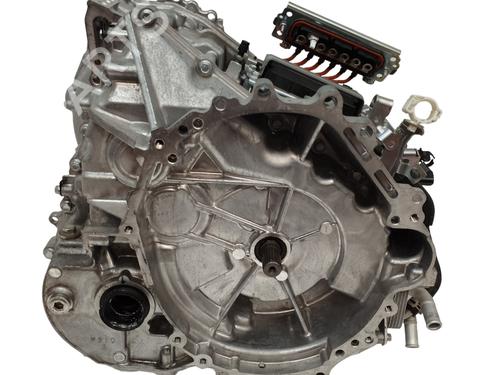 Used Gearbox MAZDA 2 Hatchback (KB) 1.5 Hybrid (KBAC3X) (116 hp) 17460420