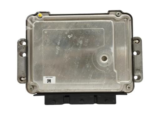 Engine control unit (ECU) FORD FOCUS C-MAX (DM2) | BP17810138M57 - Image 2