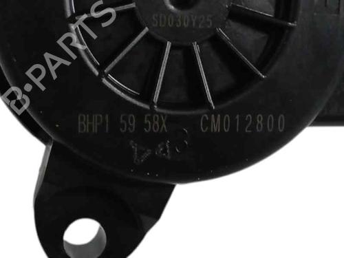 Left rear window motor MAZDA CX-3 (DK) 2.0 SKYACTIV-G | BP27589512E23