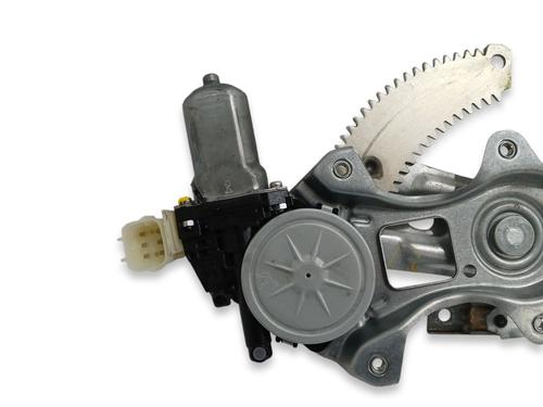 Rear right window mechanism NISSAN X-TRAIL III (T32_, T32R, T32RR) 1.3 DIG-T | BP23959042C25