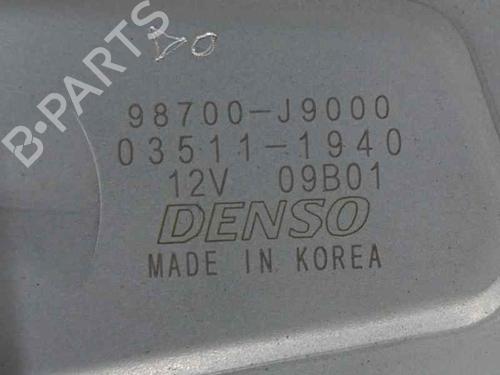 Rear wiper motor HYUNDAI KONA (OS, OSE, OSI)  | BP26960206M102