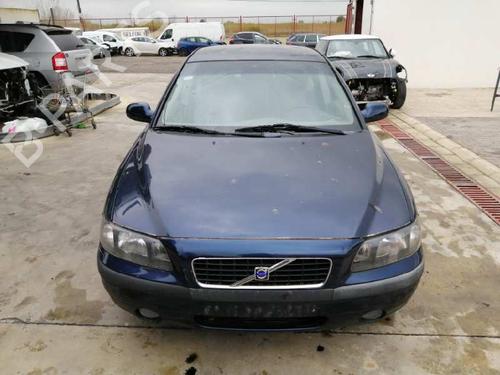 Zekeringkast VOLVO S60 I (384)  | BP11703880E1 