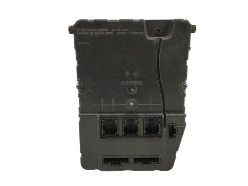 Used Electronic module Electronic module RENAULT MEGANE II (BM0/1_, CM0/1_) [2001-2012] 16460802 16460802
