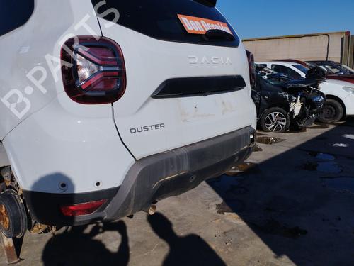 Rear bumper DACIA DUSTER (HM_) 1.0 TCe LPG (HMM6, HMMT) | BP40150414C8 - Image 3