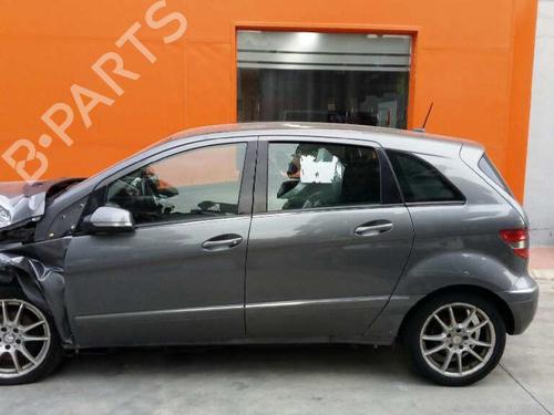 Engine MERCEDES-BENZ B-CLASS Sports Tourer (W245)  | BP2228609M1 