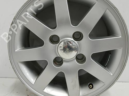 Felg FORD FIESTA VI (CB1, CCN) [2008-2017]  24111480