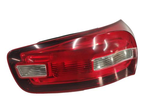Used Right taillight CITROËN C4 Picasso II [2013-2025]  13747455