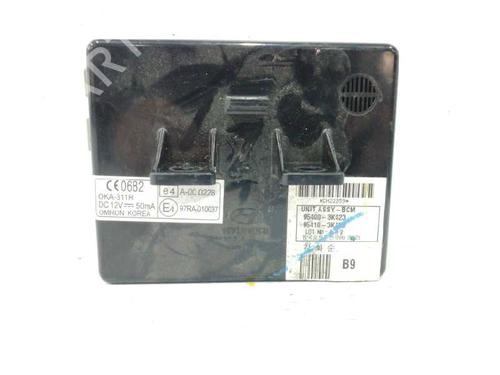 Used Electronic module HYUNDAI SONATA V (NF) 2.0 CRDi (140 hp) 8613684