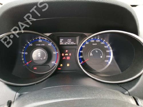 Servo brake HYUNDAI ix35 (LM, EL, ELH)  | BP8057196M42 