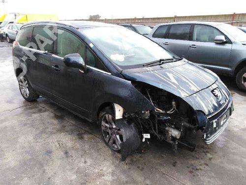 Used Parts PEUGEOT 5008 (0U_, 0E_)  2.0 HDi 150 / BlueHDi 150  1001061