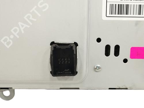 Display monitor OPEL INSIGNIA A (G09) 2.0 CDTI (68) | BP15846233C48