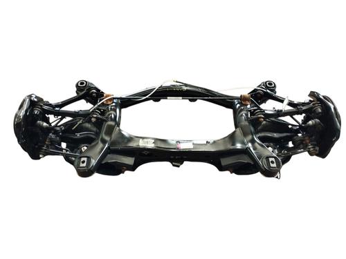 Rear axle BMW 4 Gran Coupe (F36) 420 d | BP17670903M2 