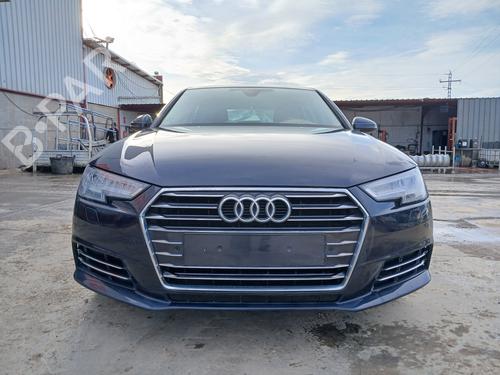 Salpicadero AUDI A4 B9 (8W2, 8WC) 2.0 TDI | BP28512297C46
