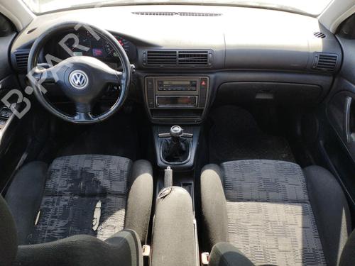 Engine control unit (ECU) VW PASSAT B5 (3B2) 1.9 TDI | BP38779436M57 - Image 7