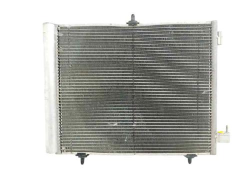 Used AC radiator PEUGEOT 2008 I (CU_) [2013-2025]  24030212