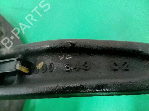 Right front steering knuckle MERCEDES-BENZ M-CLASS (W164)  | BP4888280M26