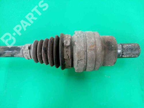 Right rear driveshaft VOLVO XC90 I (275) D5 AWD | BP8165904M41 