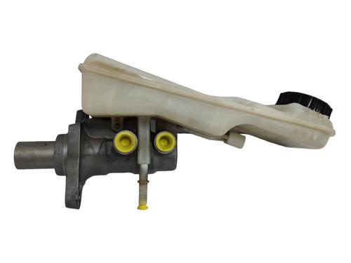Brake master cylinder FORD MONDEO IV (BA7)  | BP16846824M77 