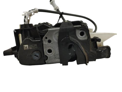 Used Front left lock CITROËN C3 II (SC_) [2009-2025]  16014929