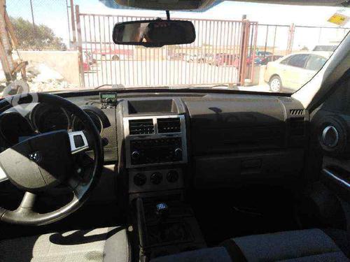 Left sun visor DODGE NITRO 2.8 CRD | BP4247027I1  - Image 19