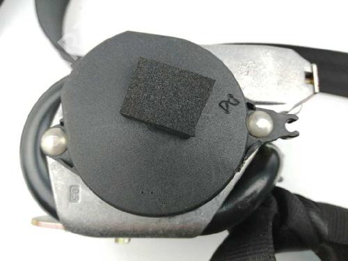 Front right seatbelt AUDI A8 D2 (4D2, 4D8)  | BP8722201I25 