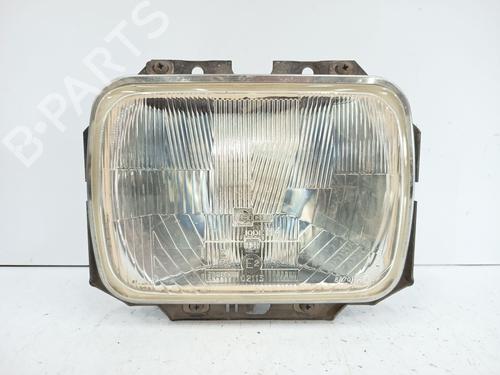 Used Right headlight Right headlight JEEP CHEROKEE (XJ) 2.5 Tdi 4x4 (116 hp) 34158181 34158181