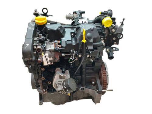 Motor RENAULT SCÉNIC II (JM0/1_) 1.5 dCi (JM1F) (86 hp) 32867820