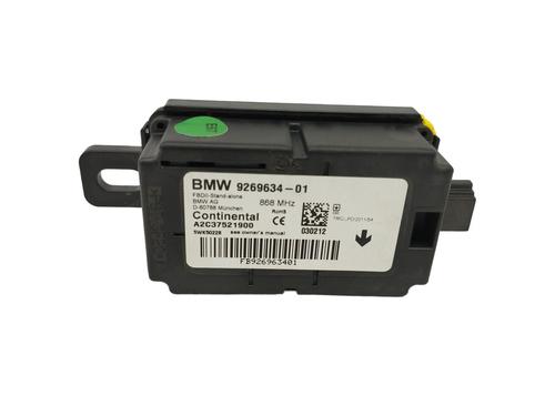 Electronic module BMW 3 (F30, F80) 320 d | BP13417428M83 