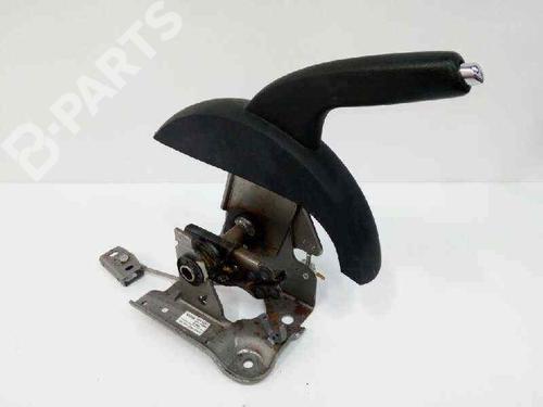 håndbremse NISSAN PULSAR Hatchback (C13) [2014-2025]  8789938