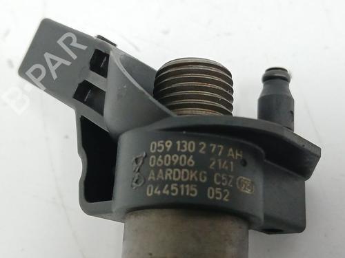 Injector AUDI A6 C6 (4F2) 3.0 TDI quattro | BP29592515M100 
