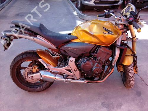 Exhaust system HONDA MOTORCYCLES CB HORNET CB 600 F Hornet (PC41) | BP38444123M121 - Image 29