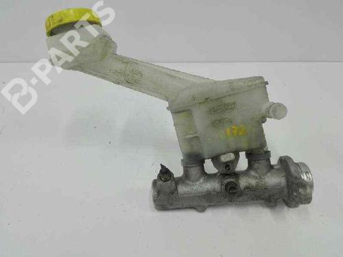 Used Brake master cylinder NISSAN X-TRAIL I (T30) [2001-2013]  6586020