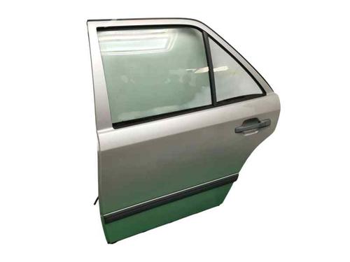Left rear door MERCEDES-BENZ 124 Saloon (W124) 300 Turbo-D (124.133) | BP27405558C4 