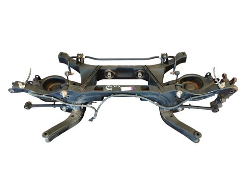 Rear axle OPEL ANTARA A (L07) 2.0 CDTI | BP10912966M2 
