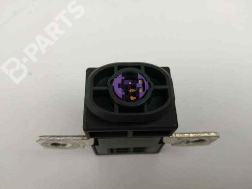 Electronic module AUDI A6 Allroad C6 (4FH)  | BP7286542M83 