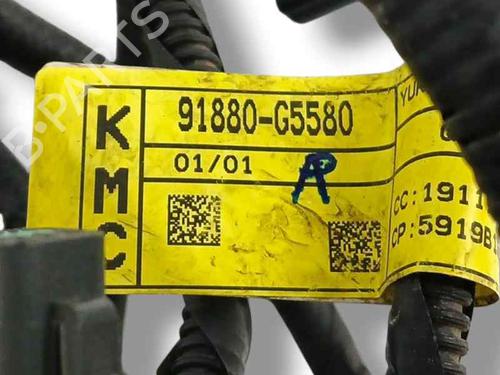 Elektronisk modul KIA NIRO I (DE) 1.6 GDI Hybrid | BP23959970M83 