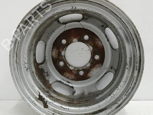 Rim NISSAN TRADE Platform/Chassis 2.8 D | BP24110836C45