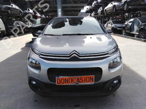 Venstre Foran elrute bryter CITROËN C3 / C3 ORIGIN III (SX) 1.2 VTi 82 | BP4692401I27 