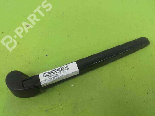 Used Back wipers mechanism Back wipers mechanism AUDI A1 Sportback (8XA, 8XF) 1.6 TDI (90 hp) 6626671 6626671