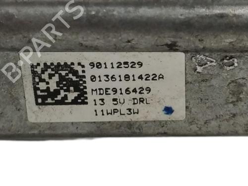 Elektronisk modul OPEL CROSSLAND X / CROSSLAND (P17, P2QO)  | BP17021106M83