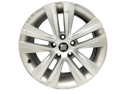 Used Rim SEAT LEON ST (5F8) [2012-2020]  19636616