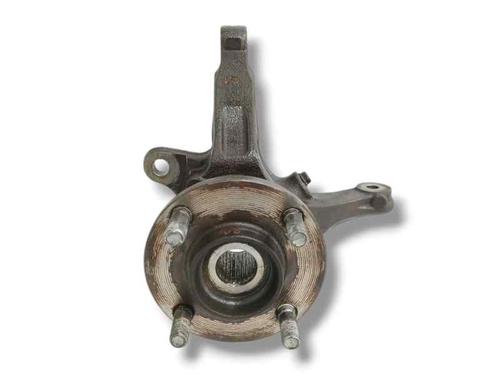 Used Left front steering knuckle NISSAN MICRA IV (K13K, K13KK) 1.2 (80 hp) 26321729