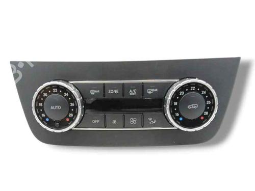 Used Climate control MERCEDES-BENZ M-CLASS (W166) [2011-2015]  23576524