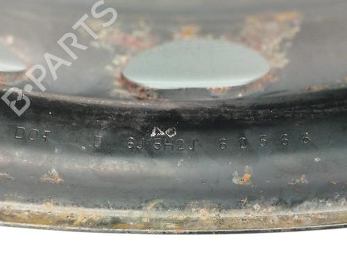 Rim OPEL VECTRA B Hatchback (J96) 2.2 DTI 16V (F68) | BP13410942C45 