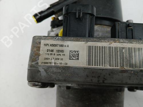 Steering pump PEUGEOT 407 (6D_) 2.0 HDi 135 (6DRHRH, 6DRHRE, 6DRHRG, 6DRHRJ) | BP29314061M99 