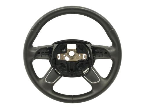 Used Steering wheel AUDI Q3 (8UB, 8UG) 2.0 TDI (177 hp) 15838367