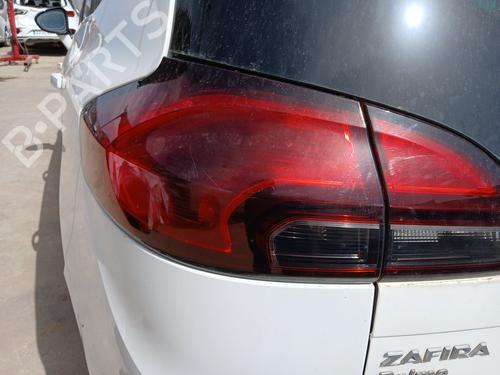 Used Left taillight Left taillight 36775873 36775873