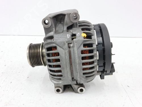 Used Alternator Alternator MERCEDES-BENZ C-CLASS Coupe (CL203) C 180 Kompressor (203.746) (143 hp) 34136055 34136055