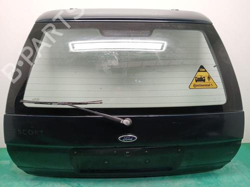 Used Tailgate FORD ESCORT VI Turnier (GAL, ANL) 1.8 TD (90 hp) 32709786
