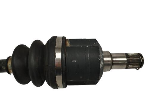 Left front driveshaft KIA SPORTAGE II (JE_, KM_) 2.0 CRDi | BP17794917M38